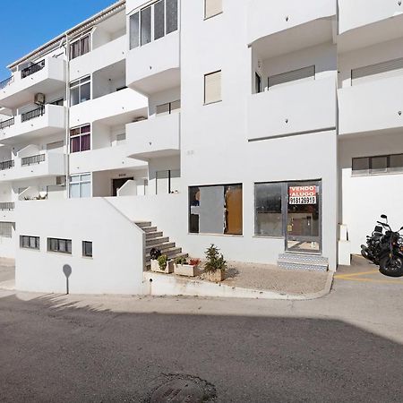 Dreamalvor Lejlighed Eksteriør billede