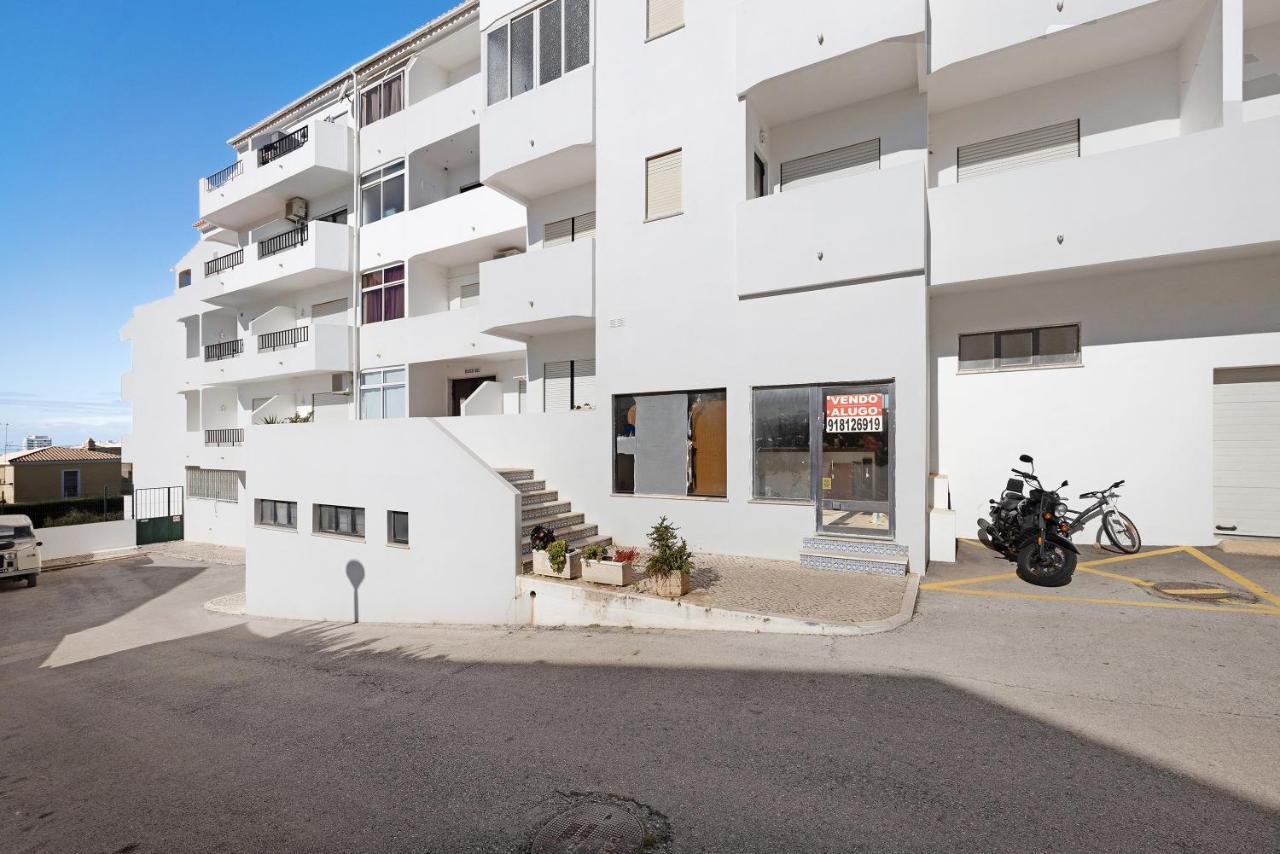 Dreamalvor Lejlighed Eksteriør billede